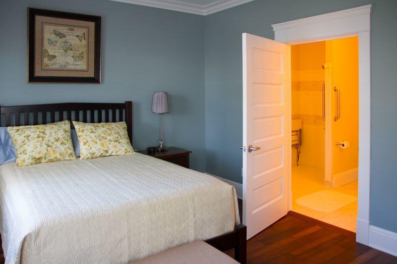 Wishmaker House B&B Bellville Esterno foto