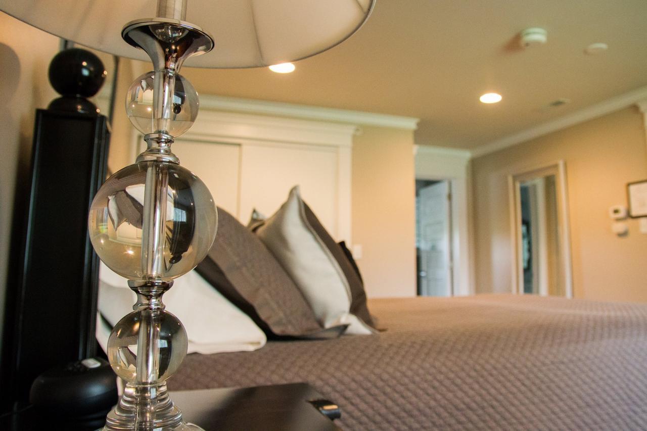 Wishmaker House B&B Bellville Esterno foto