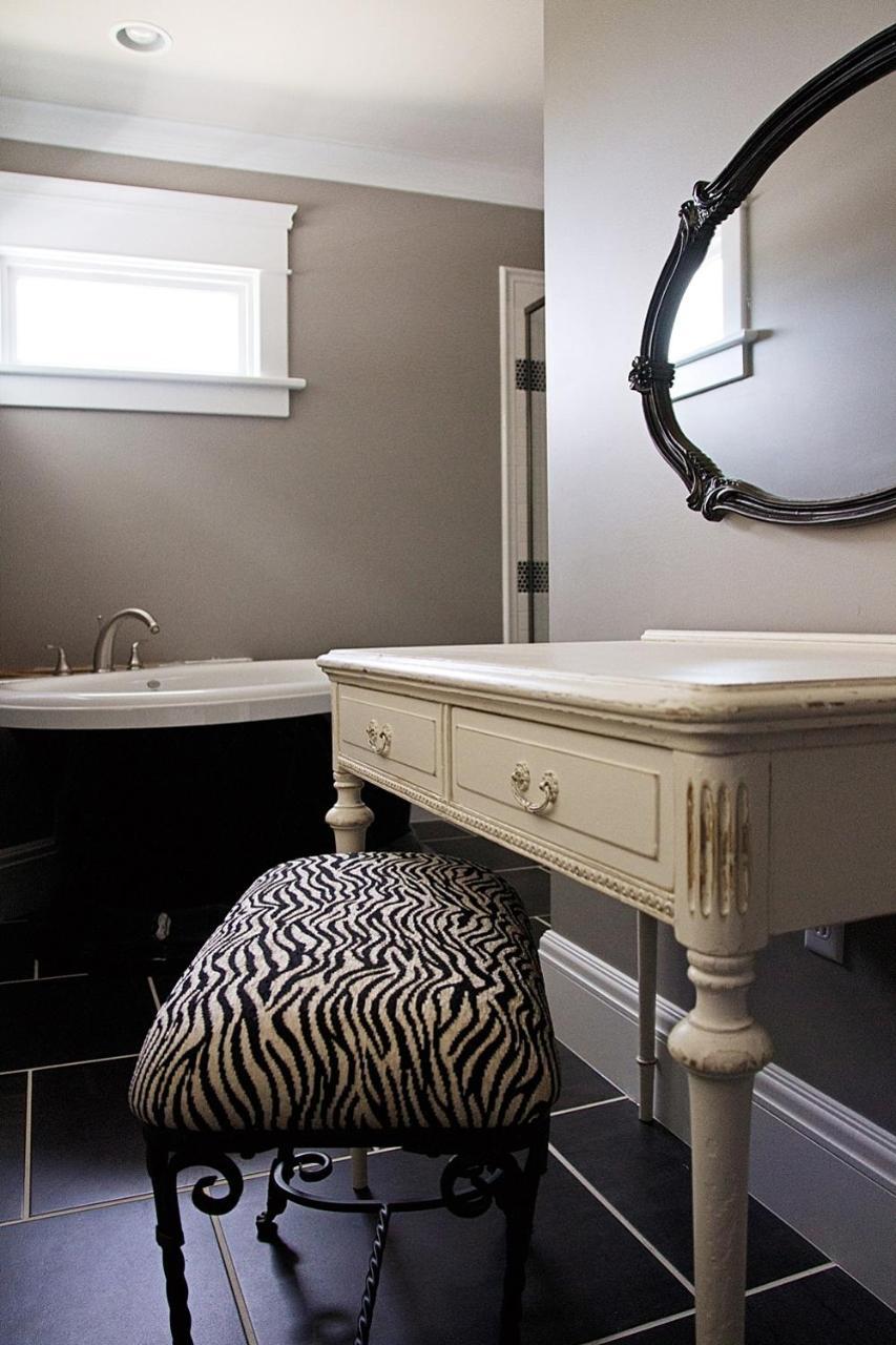 Wishmaker House B&B Bellville Esterno foto