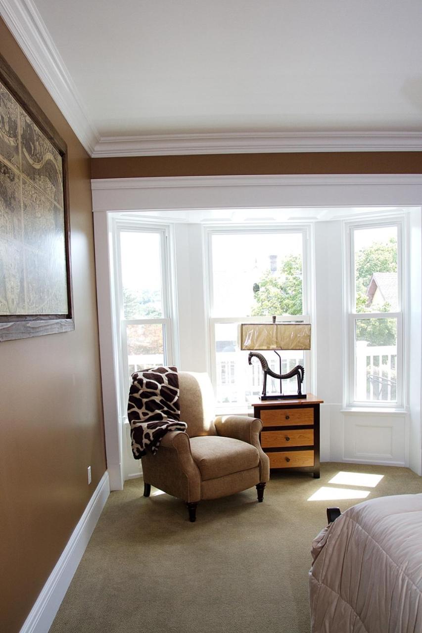 Wishmaker House B&B Bellville Esterno foto