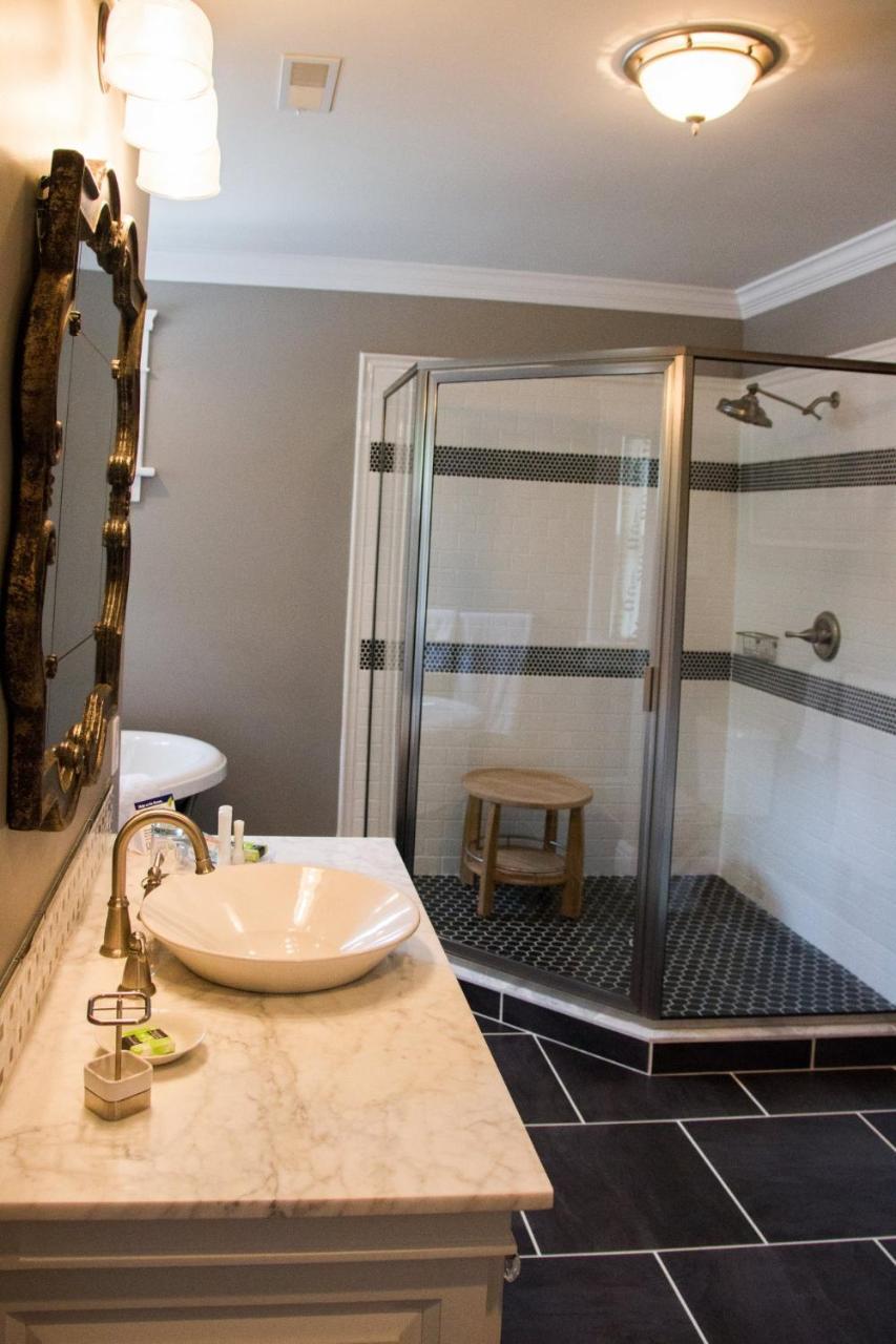 Wishmaker House B&B Bellville Esterno foto