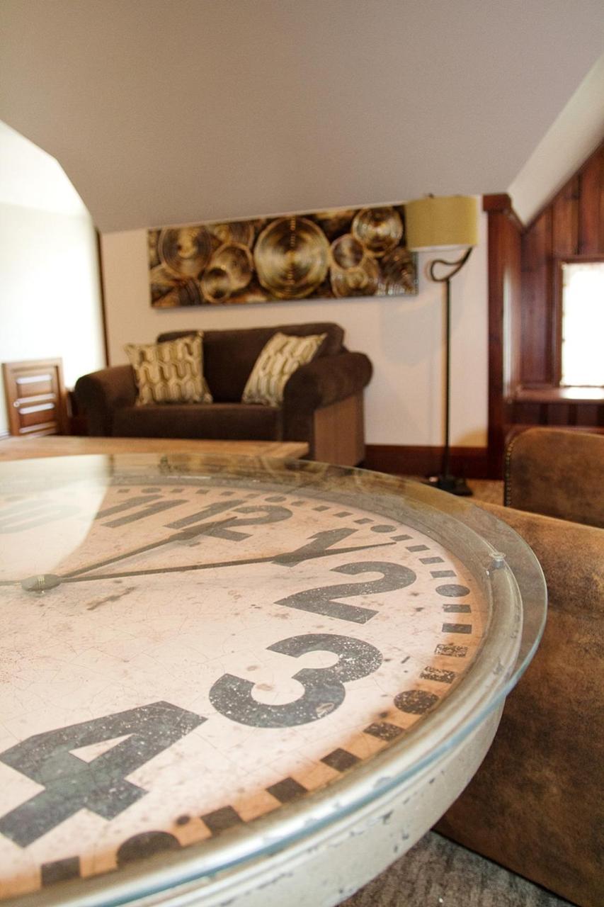 Wishmaker House B&B Bellville Esterno foto