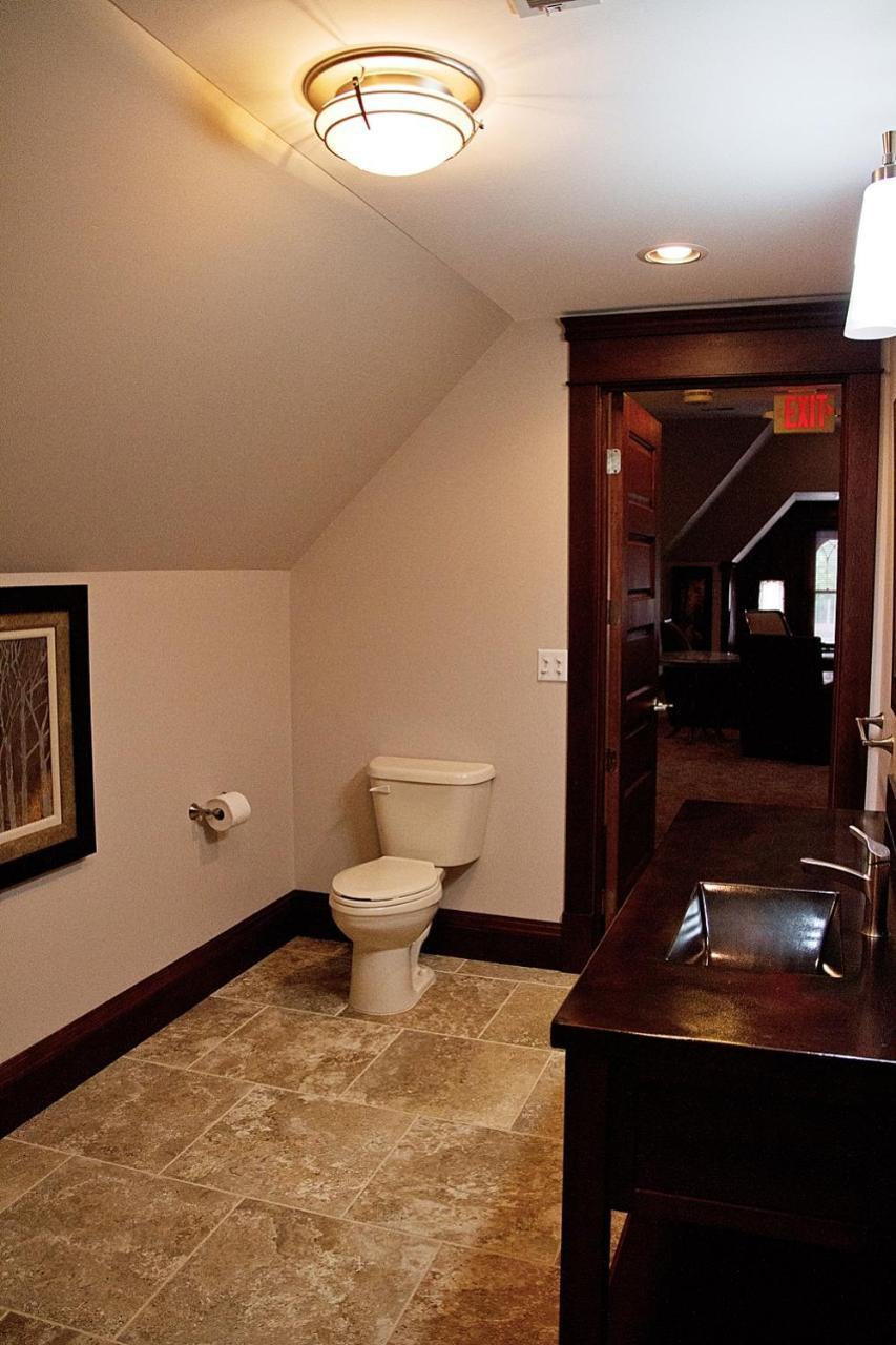 Wishmaker House B&B Bellville Esterno foto