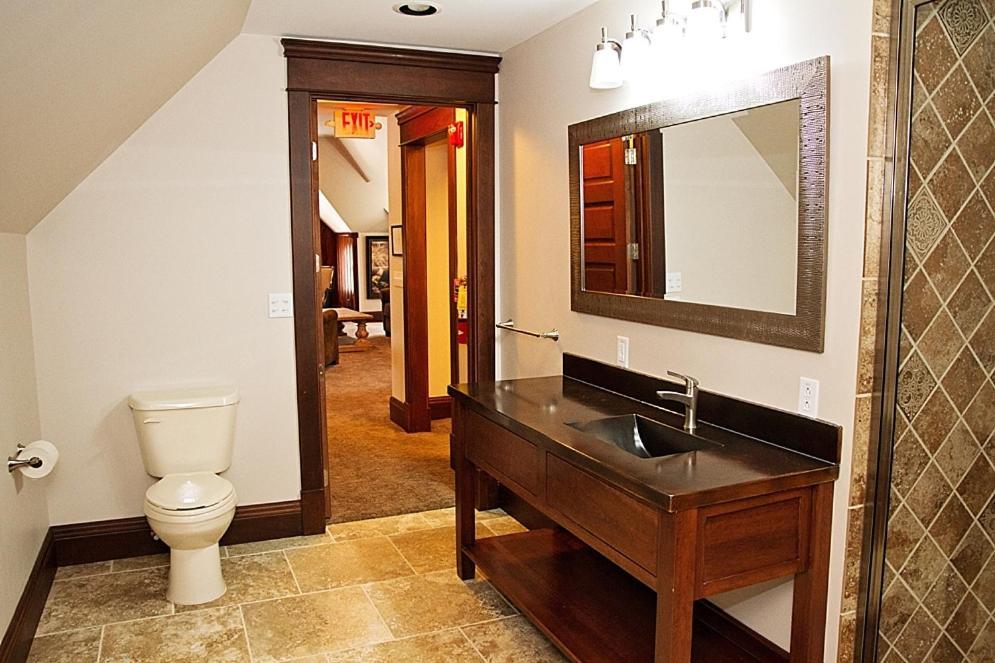 Wishmaker House B&B Bellville Esterno foto