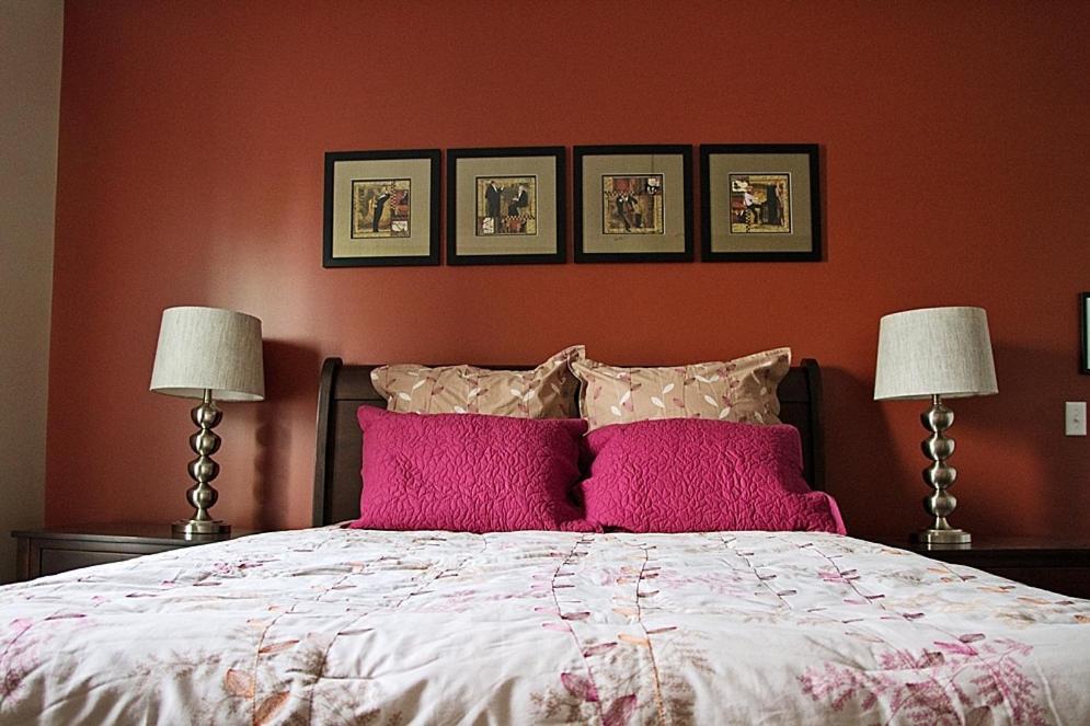 Wishmaker House B&B Bellville Esterno foto