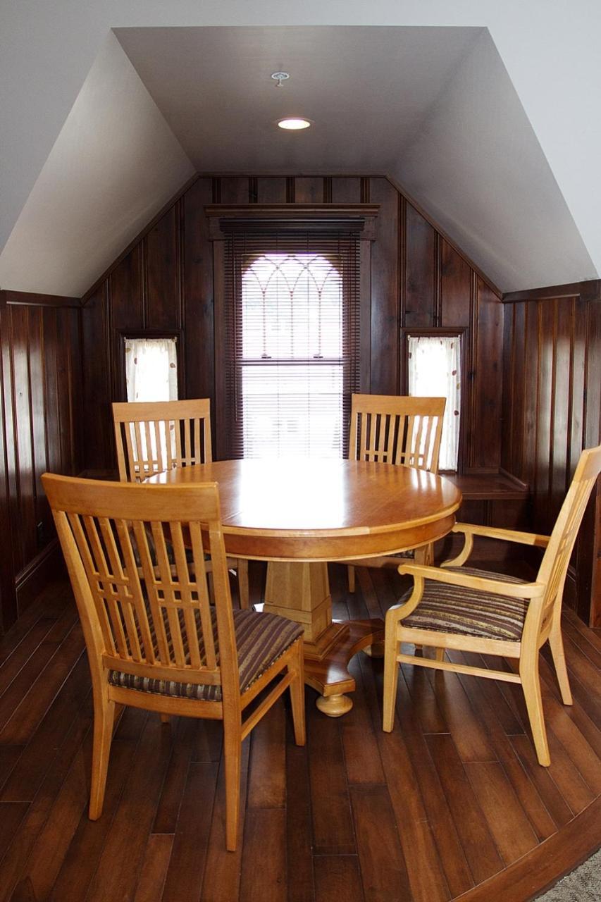 Wishmaker House B&B Bellville Esterno foto