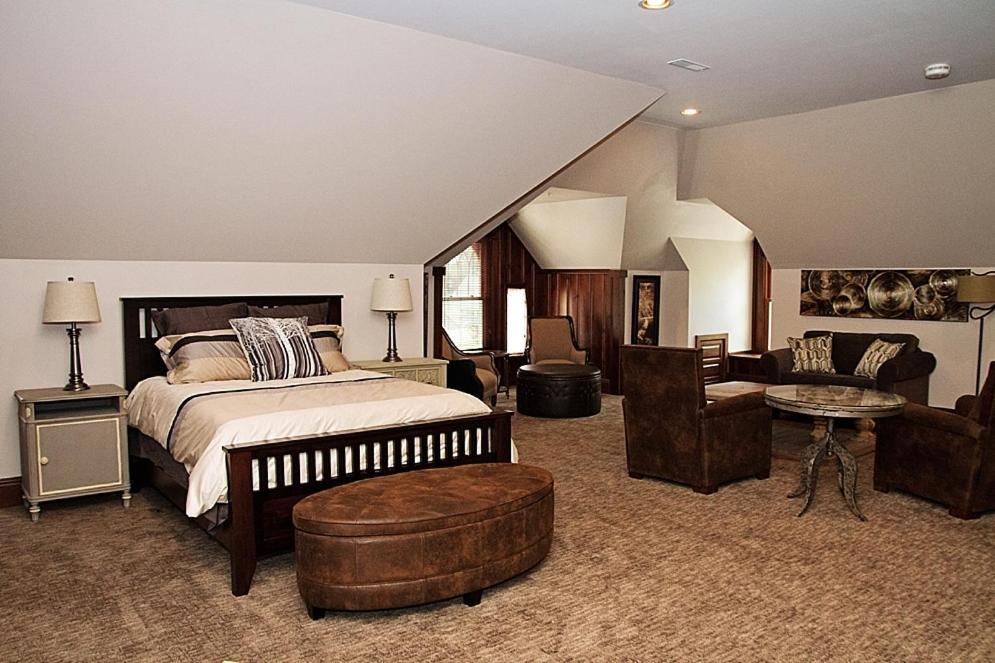 Wishmaker House B&B Bellville Esterno foto