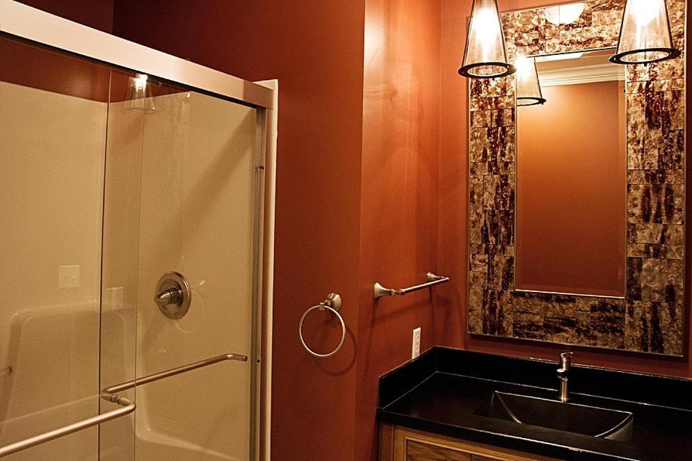 Wishmaker House B&B Bellville Esterno foto