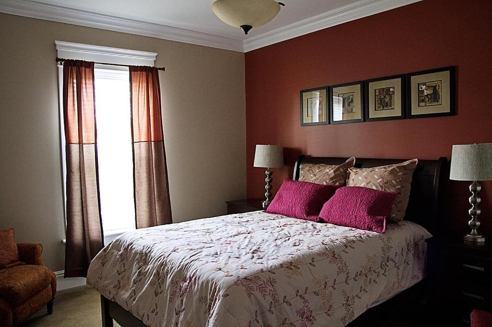 Wishmaker House B&B Bellville Esterno foto